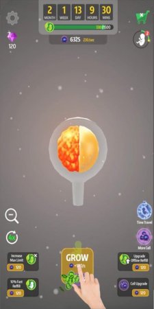 9 Months 1.36.2 Elmas Hileli Mod Apk indir