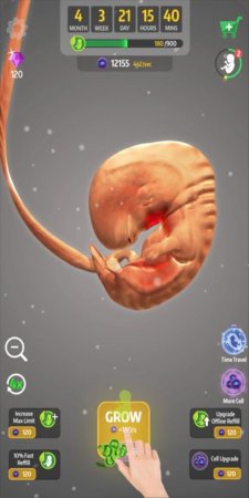9 Months 1.36.2 Elmas Hileli Mod Apk indir
