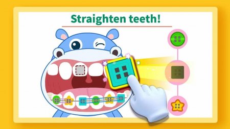 Baby Panda: Dental Care 8.42.00.00 Reklamsız Hileli Mod Apk indir