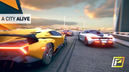 PetrolHead 4.9.0 Para Hileli Mod Apk indir