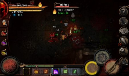 Almora Darkosen 1.1.65 Kilitler Açık Hileli Mod Apk indir