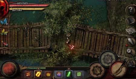 Almora Darkosen 1.1.47 Kilitler Açık Hileli Mod Apk indir