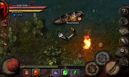 Almora Darkosen 1.1.65 Kilitler Açık Hileli Mod Apk indir