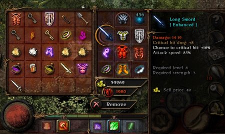 Almora Darkosen 1.1.65 Kilitler Açık Hileli Mod Apk indir