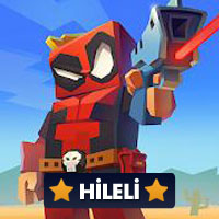 Pixel Combat: Zombies Strike 3.10.3 b144 Para Hileli Mod Apk indir