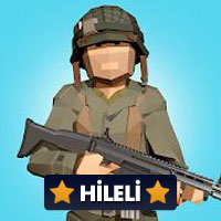 Idle Army Base 2.2.0 Para Hileli Mod Apk indir