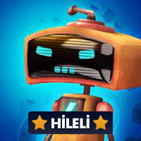 Tiny Robots Recharged 1.54 Para Hileli Mod Apk indir