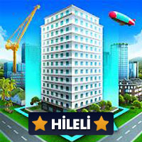 Cities: Urban Challenge 0.1.6 Para Hileli Mod Apk indir