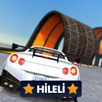 Car Stunt Races: Mega Ramps 3.0.21 Para Hileli Mod Apk indir