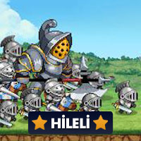 Kingdom Wars 3.0.8 b258 Para Hileli Mod Apk indir