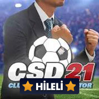 Soccer Manager 2021 2.1.1 Reklamsız Hileli Mod Apk indir