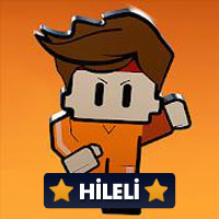 The Escapists 2: Pocket Breakout 1.10.681181 Para Hileli Mod Apk indir