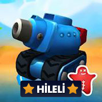 Tanks vs Bugs 1.1.35 Para Hileli Mod Apk indir