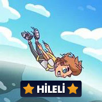 Skydive Adventure 1.0.3 Para Hileli Mod Apk indir