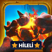 Ancient Battle 4.0.3 Para Hileli Mod Apk indir