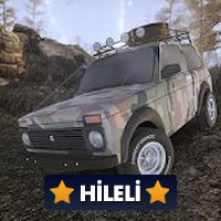 Forest Roads Niva 1.12.70 Para Hileli Mod Apk indir