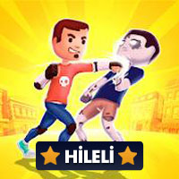 Swipe Fight! 1.0 Para Hileli Mod Apk indir