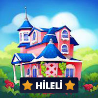 Merge Gardens 1.25.0 Para Hileli Mod Apk indir