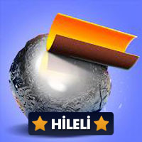 Foil Turning 3D 1.4.1 Reklamsız Hileli Mod Apk indir