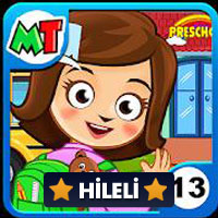 My Town : Preschool 1.01 Kilitler Açık Hileli Mod Apk indir