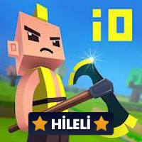 AXES.io 2.7.19 Para Hileli Mod Apk indir