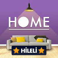 Home Design Makeover 4.5.5G Elmas Hileli Mod Apk indir