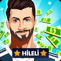 Idle Eleven 1.22.3 Kilitler Açık Hileli Mod Apk indir