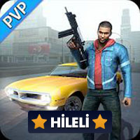 Grand Criminal Online 0.9.6 Ölümsüzlük Hileli Mod Apk indir