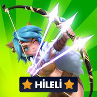 Arcade Hunter 1.15.4 Reklamsız Hileli Mod Apk indir