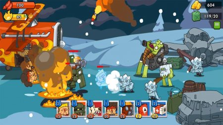 Zombie Defense 2: Offline TD Games 0.8.0 Para Hileli Mod Apk indir