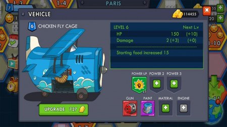 Zombie Defense 2: Offline TD Games 0.8.0 Para Hileli Mod Apk indir