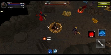 Kongardion 0.3.3 Reklamsız Hileli Mod Apk indir
