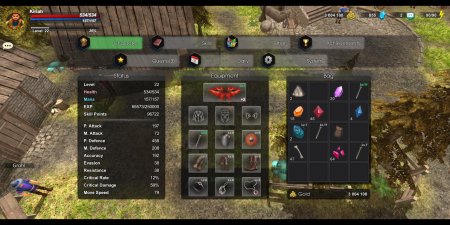 Kongardion 0.3.3 Reklamsız Hileli Mod Apk indir