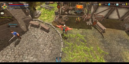 Kongardion 0.3.3 Reklamsız Hileli Mod Apk indir