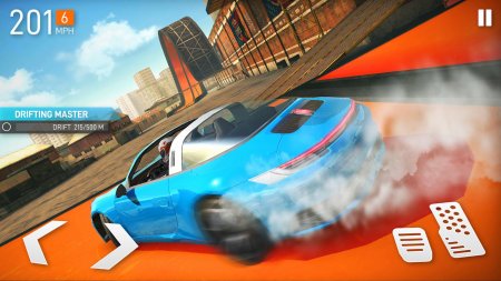 Car Stunt Races: Mega Ramps 3.0.21 Para Hileli Mod Apk indir