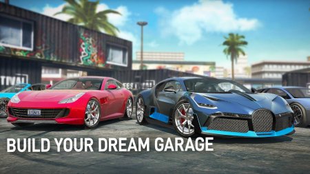 Car Stunt Races: Mega Ramps 3.0.21 Para Hileli Mod Apk indir