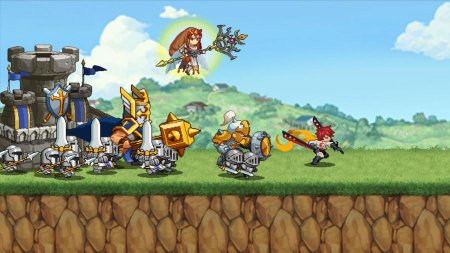 Kingdom Wars 4.0.4 Para Hileli Mod Apk indir