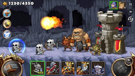 Kingdom Wars 4.0.4 Para Hileli Mod Apk indir