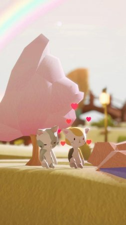 Dear My Cat 2.1.2 Para Hileli Mod Apk indir
