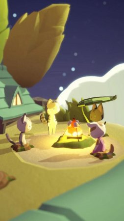 Dear My Cat 2.1.2 Para Hileli Mod Apk indir