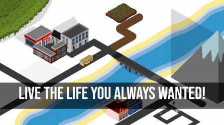 Ultimate Life Simulator 0.81 Para Hileli Mod Apk indir