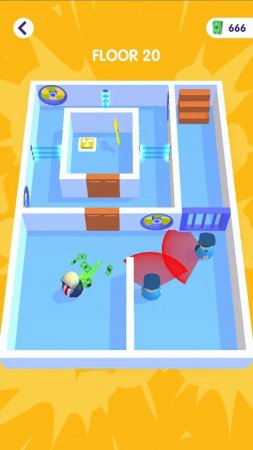 Wobble Man 20.9.10 Para Hileli Mod Apk indir