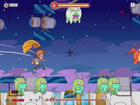 Skydive Adventure 1.0.3 Para Hileli Mod Apk indir