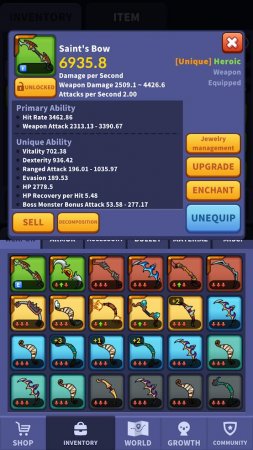 Archer's Adventure : Archer of Legend 2.5.6 Aptal Botlar Hileli Mod Apk indir