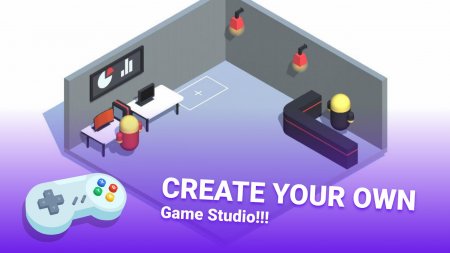 Game Studio Creator 1.4.7 Para Hileli Mod Apk indir