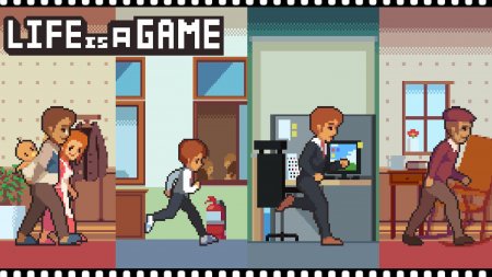 Life is a Game 2.4.21 Elmas Hileli Mod Apk indir