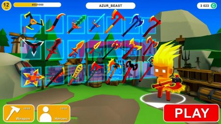 AXES.io 2.7.19 Para Hileli Mod Apk indir