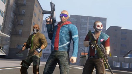 Grand Criminal Online 0.9.6 Ölümsüzlük Hileli Mod Apk indir