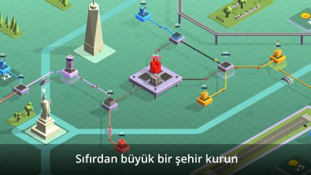 Package Inc. 2.6 Kilitler Açık Hileli Mod Apk indir