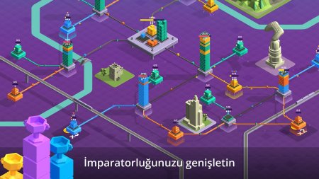 Package Inc. 2.6 Kilitler Açık Hileli Mod Apk indir